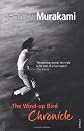 The Wind-Up Bird Chronicle