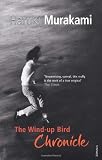 The Wind-Up Bird Chronicle