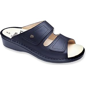 Finn Comfort Ladies Jamaika Sandal by Finn Comfort