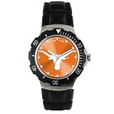 Texas Longhorns Agent Series Team Watch