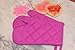Kid-sized Oven Mitt Set - Purple