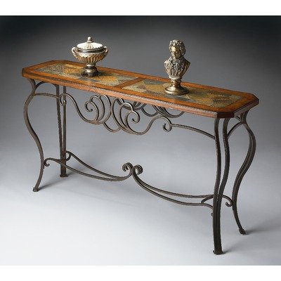 Butler Specialty Metalworks Console - 7022025