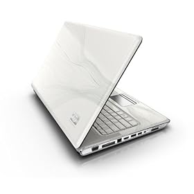 HP Pavilion dv4-1313dx Notebook PC