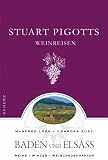 Produkt-Bild: Stuart Pigotts Weinreisen: Baden und Elsass