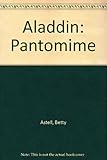 Aladdin : a pantomime