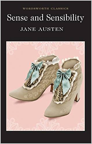 Sense and Sensibility (Wordsworth Classics)