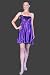 Spaghetti Strap Empire Dresses by Jessica McClintock