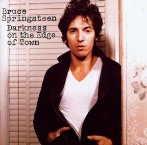 CD-Charts  Music : Darkness on the Edge of Town