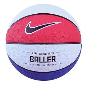 Nike Baller Basketball