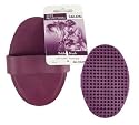 (Soft Protection) Salon Rubber Cat & Dog Grooming Brush) [23800]