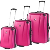 Heys Luggage Cruzer 3 Lite Hard-Sided Bag