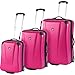 Read Heys Luggage Cruzer 3 Lite Hard-Sided Bag Details Heys Luggage Cruzer 3 Lite Hard-Sided Bag