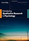 Introducing qualitative research in psychology : adventures in theory and method