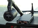 Monroy ATD-300 Compact Multifunction Collision Avoidance