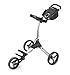 Bag Boy C3 Golf Push Cart
