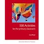 MBT 500 Primary Classroom Activities de C. Read