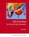 Books : 500 Activities for the primary classroom