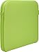 Case Logic 10-11.6 Inches Chromebooks/Ultrabook's Sleeve (LAPS111 Lime Green)