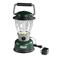 Coleman Rechargeable Lantern - Green