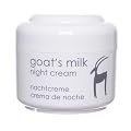 Goat's Milk Night Cream