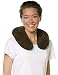 Personal Health Care : The Happy Company Cozy Neckwrap, Chocolate