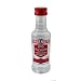 Smirnoff Red Label Vodka 5cl Miniature
