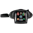 Cobra XRS 9970G Voice Alert 15 Band Radar and Laser Detector