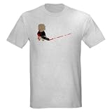 Thumbnail image for Zombie Light T-Shirt by CafePress