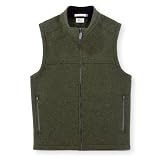 Ibex Men's Arlberg Vest