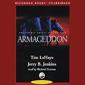 Armageddon: Left Behind, Volume 11 | Tim LaHaye, Jerry B. Jenkins