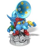 Skylanders SuperChargers: Drivers Birthday Bash Big Bubble Pop Fizz