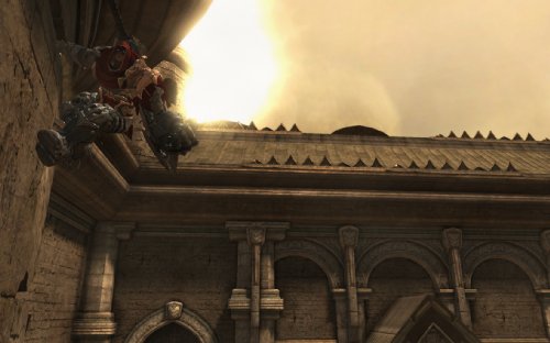 Darksiders (uncut)