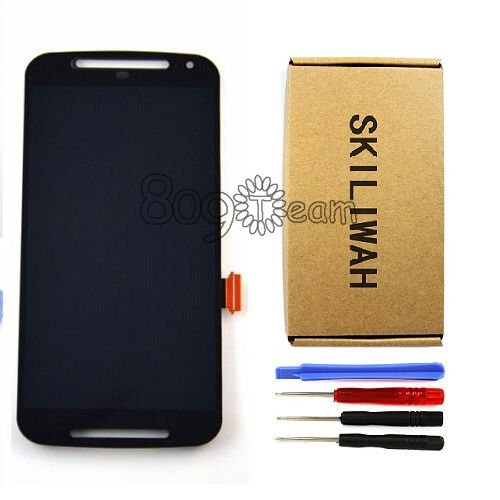 Lcd screen touch digitizer assembly for motorola moto g…