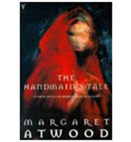 'The Handmaid's Tale' by Margaret Atwood