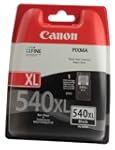 Canon PG-540 XL Cartouche d'encre d'o...