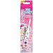 Spinbrush For Kids Battery Powered Toothbrush, My Way, Girls