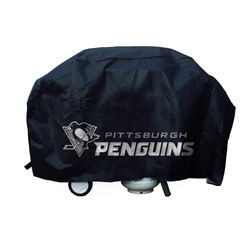 NHL Pittsburgh Penguins Economy Grill Cover