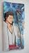 Animation BLEACH Sosuke Aizen Metal Sword Key Chain ~Cosplay~