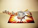 Bakugan Haos Luxtor - Loose