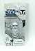 Star Wars Stack-Ems Series 1 Keychain - Stormtrooper