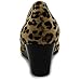Vionic Antonia Womens Leather Wedge