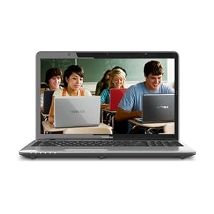 Toshiba Satellite L775D-S7220 Laptop