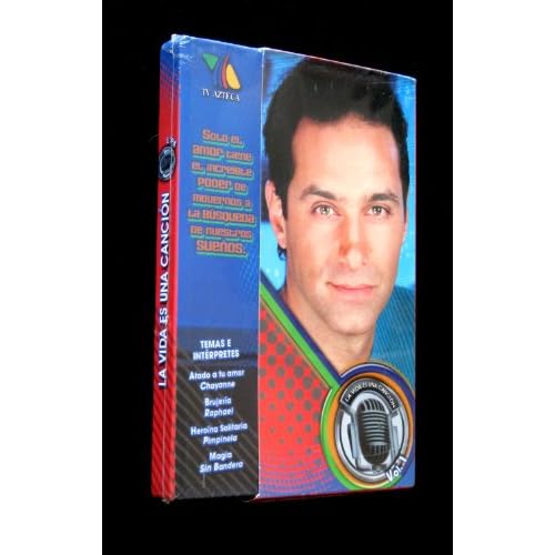 La vida es una cancion movie