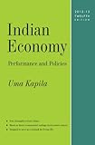 Indian economy : performance and policies