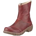 El Naturalista N137 IGGDRASIL Damen Stiefel, Rot (tibet), EU 41