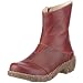 El Naturalista N137 IGGDRASIL Damen Stiefel, Rot (tibet), EU 39