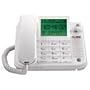 GE Speakerphone with Large Numbers and Answering Machine