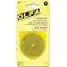 OLFA 9458 RB60-5 60mm Rotary Blade, 5 Pack
