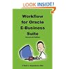 Workflow for Oracle E-Business Suite (Classroom Edition)