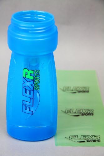 FLEXR Sports Bottle Liners - 21oz 25 Pack